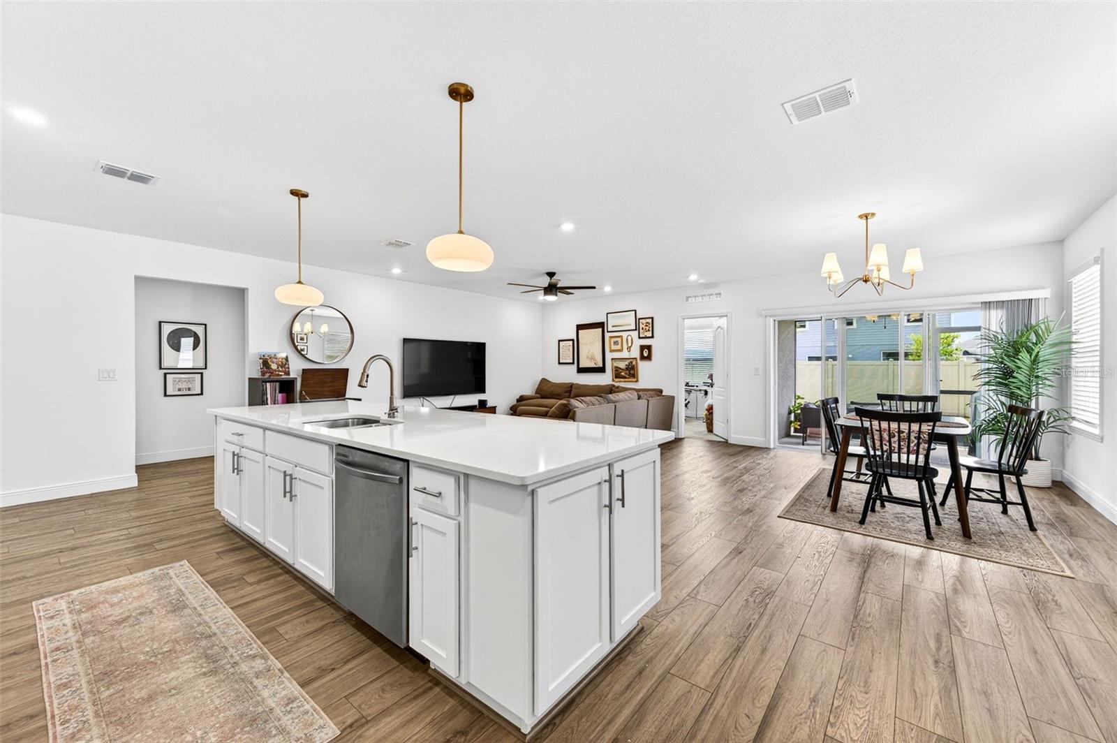 ST. JOHNS PRESERVE - Residential