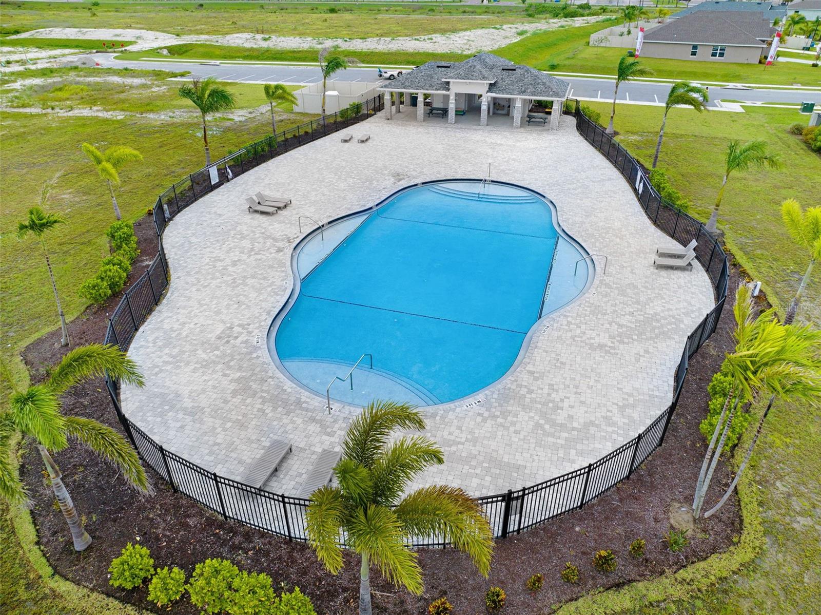 ST. JOHNS PRESERVE - Residential