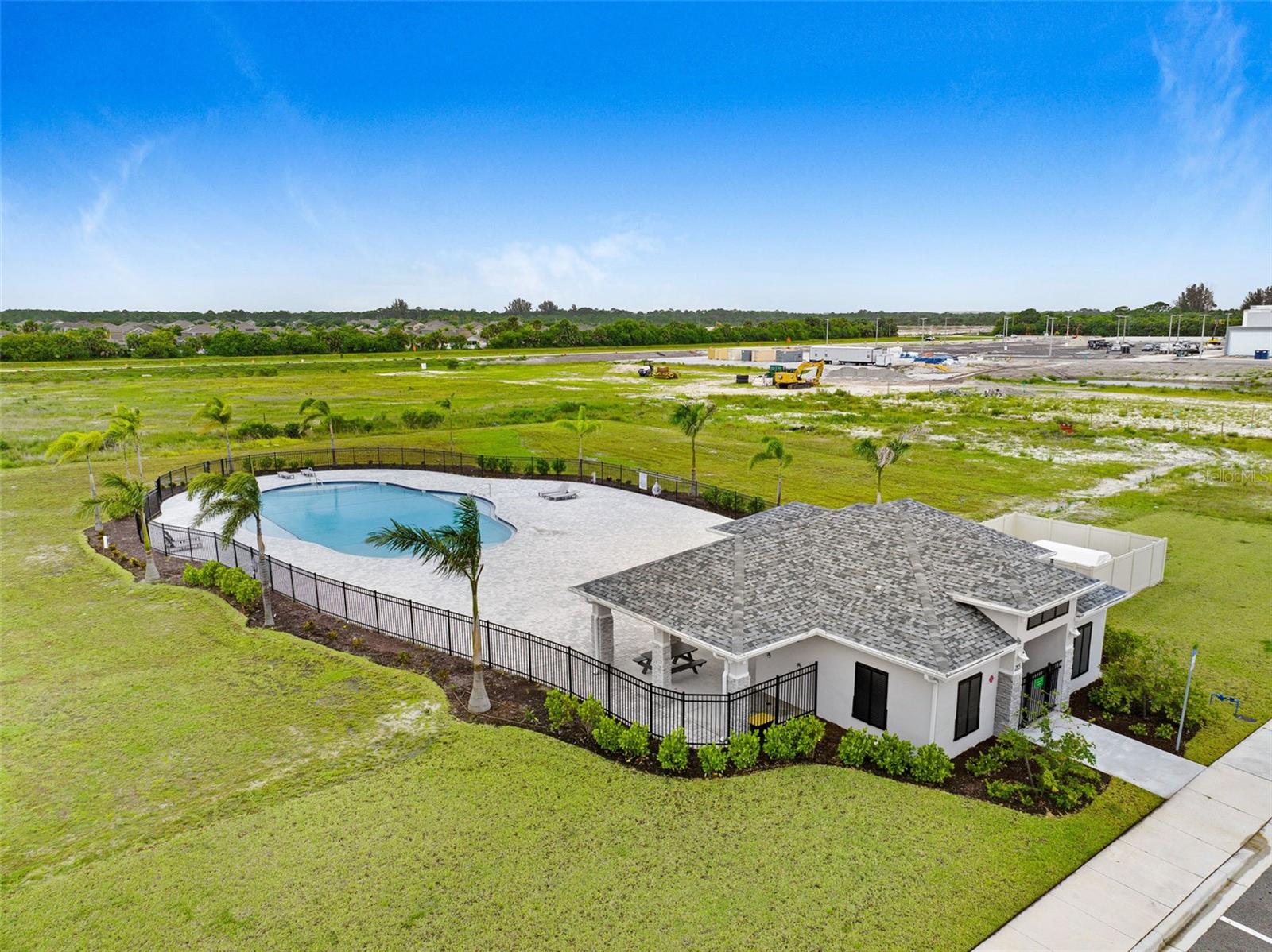 ST. JOHNS PRESERVE - Residential