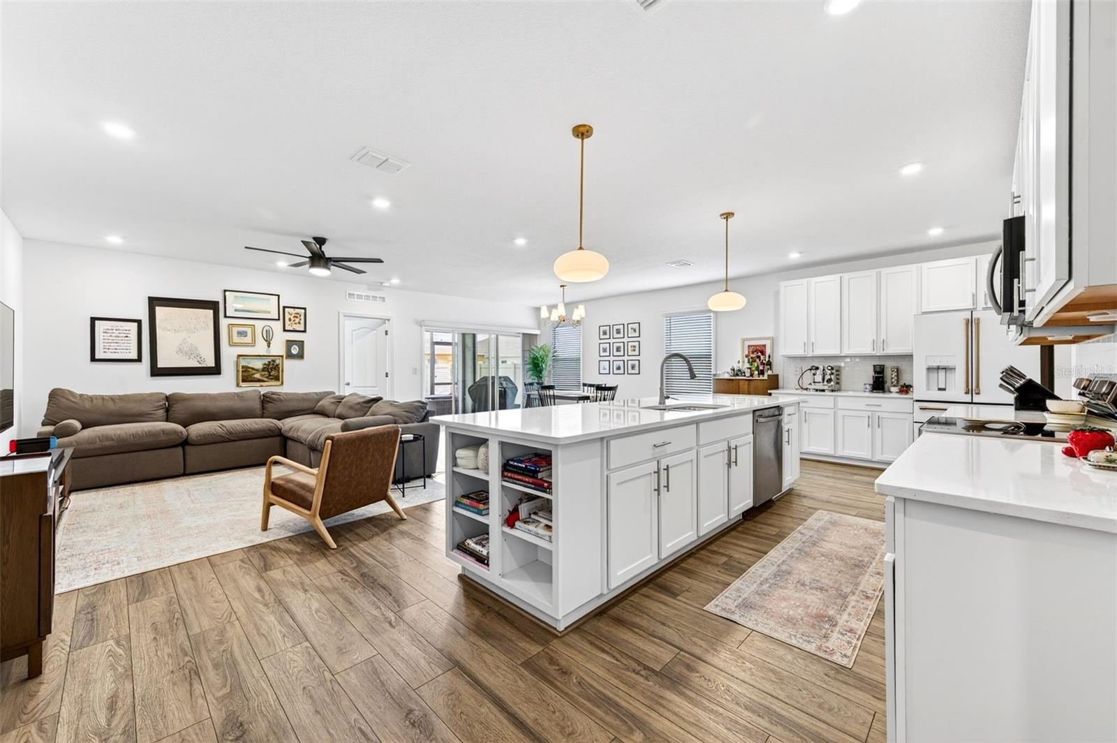 ST. JOHNS PRESERVE - Residential