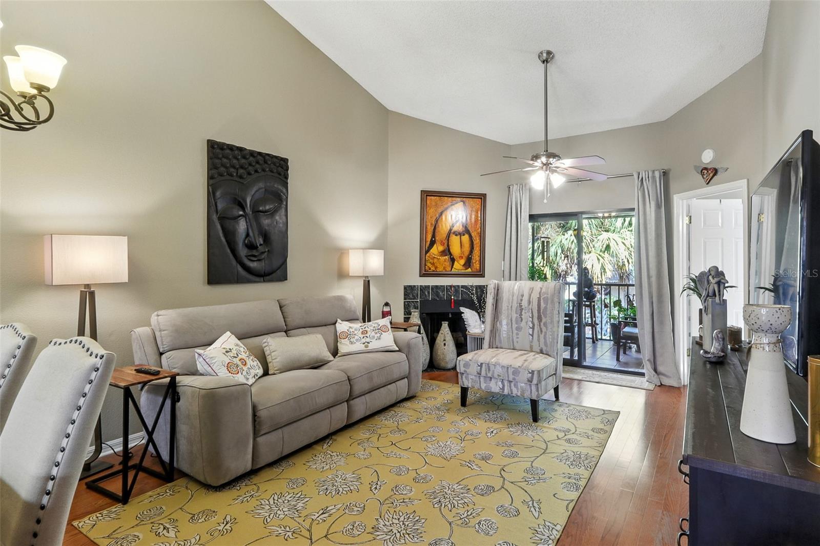 SAN MARINO BAY CONDO 3 - Residential Lease