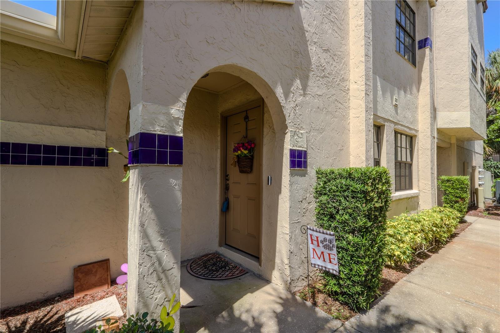 SAN MARINO BAY CONDO 3 - Residential Lease