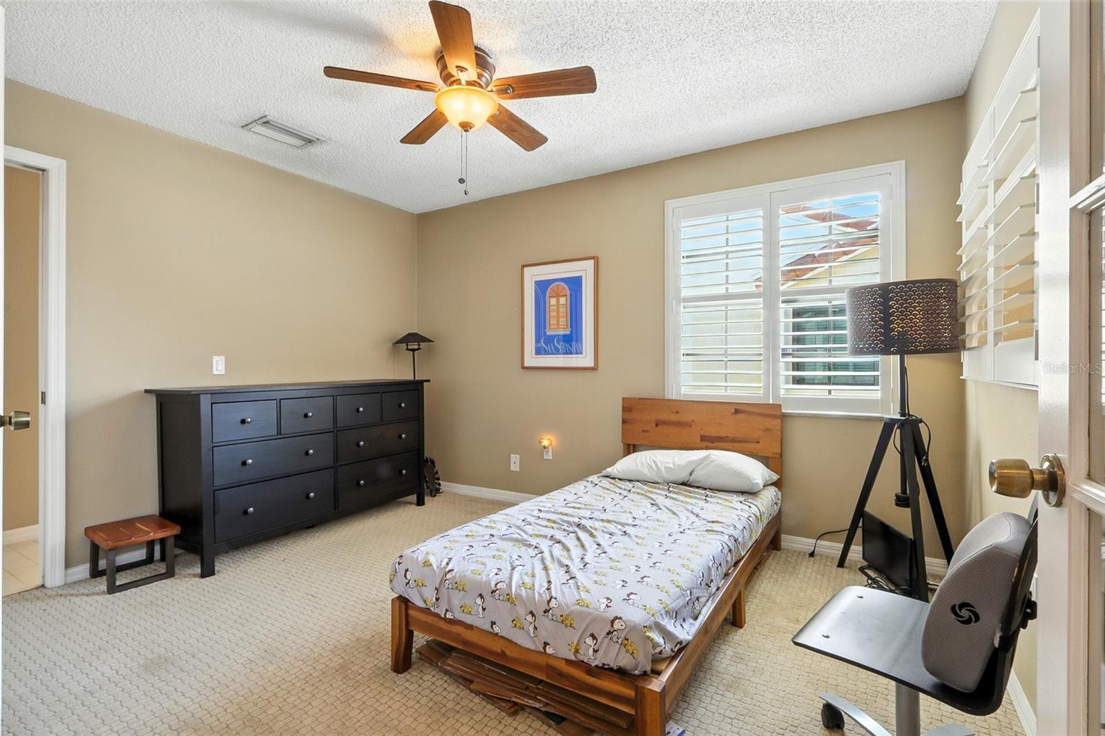 SAN MARINO BAY CONDO 3 - Residential Lease