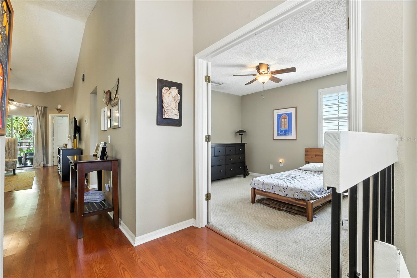 SAN MARINO BAY CONDO 3 - Residential Lease