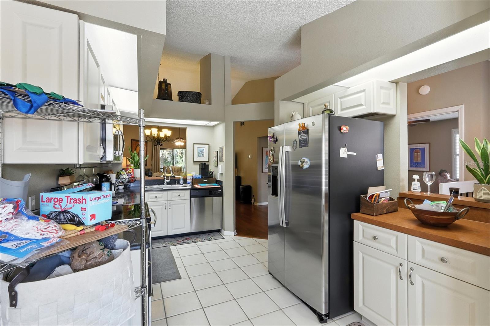 SAN MARINO BAY CONDO 3 - Residential Lease