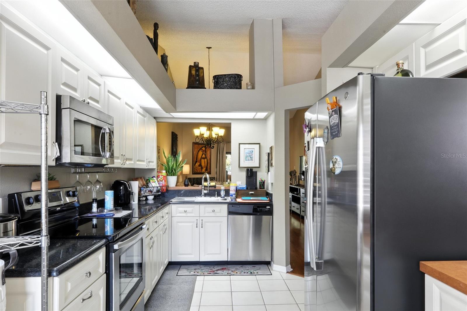 SAN MARINO BAY CONDO 3 - Residential Lease