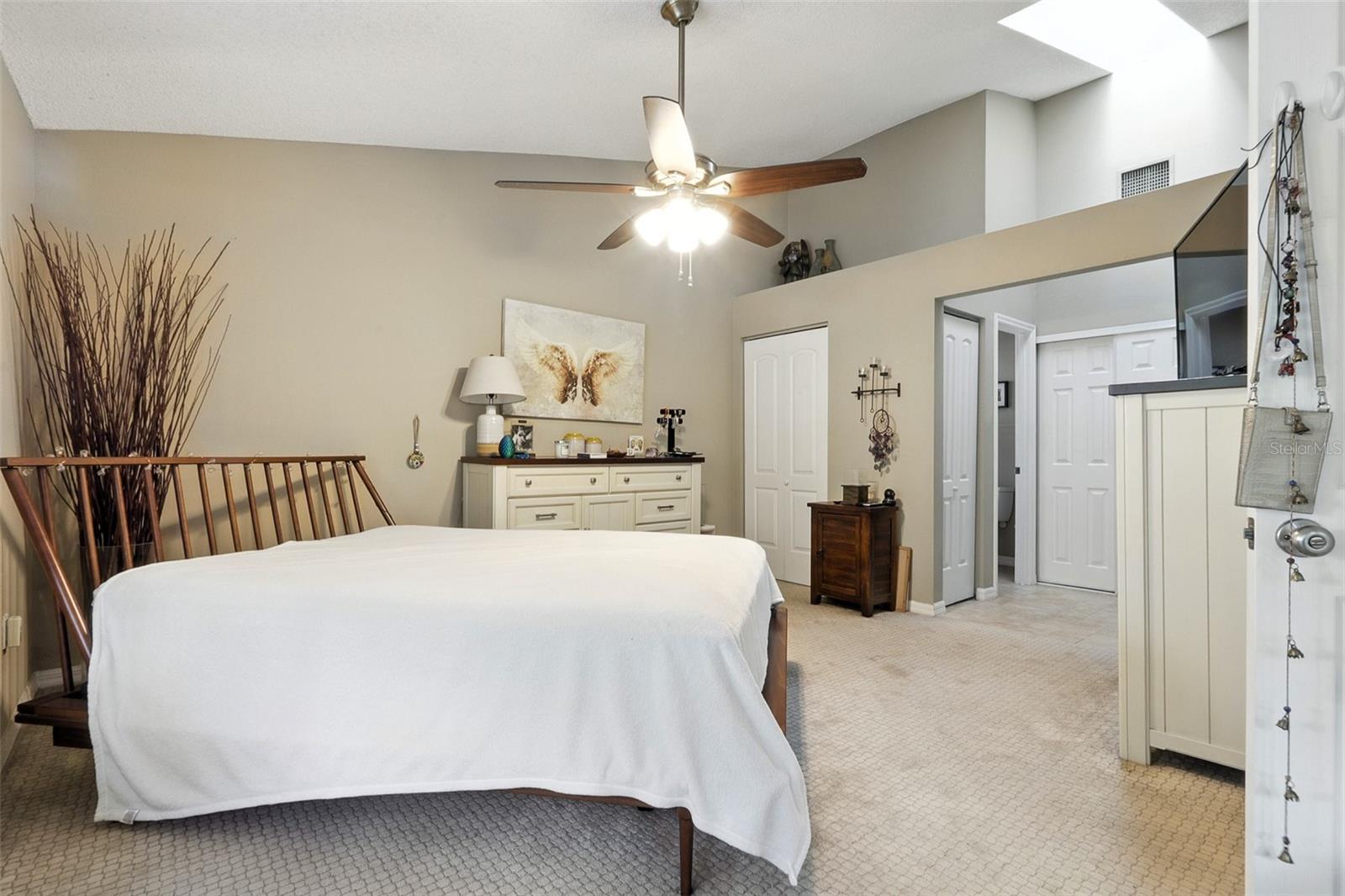 SAN MARINO BAY CONDO 3 - Residential Lease