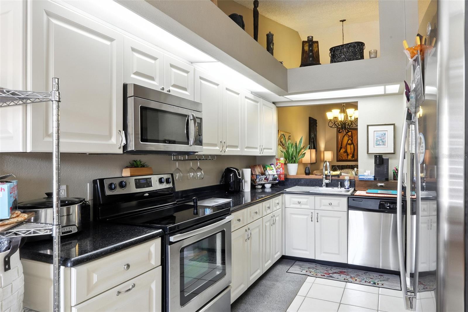 SAN MARINO BAY CONDO 3 - Residential Lease