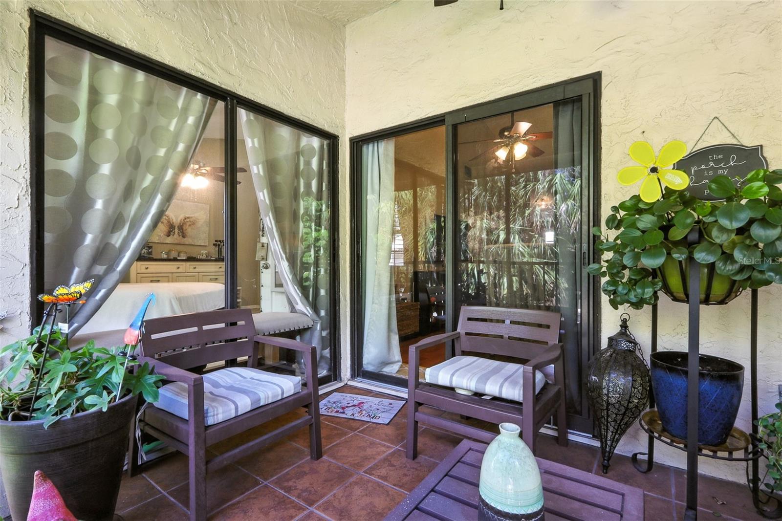 SAN MARINO BAY CONDO 3 - Residential Lease