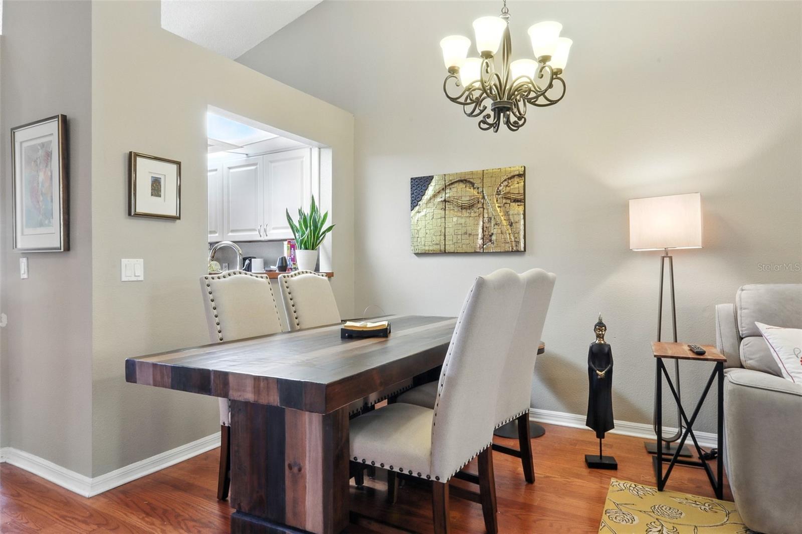 SAN MARINO BAY CONDO 3 - Residential Lease