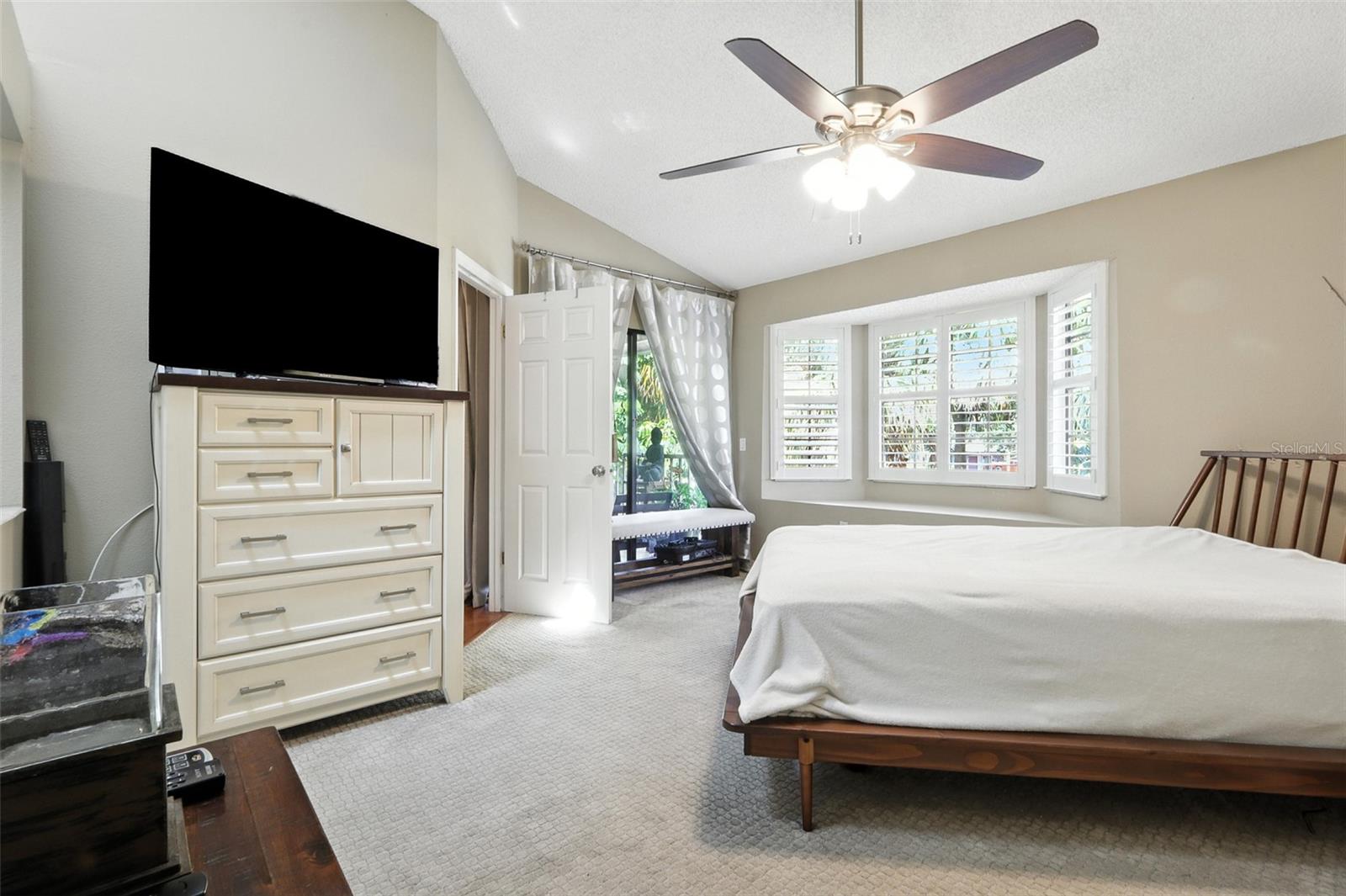 SAN MARINO BAY CONDO 3 - Residential Lease