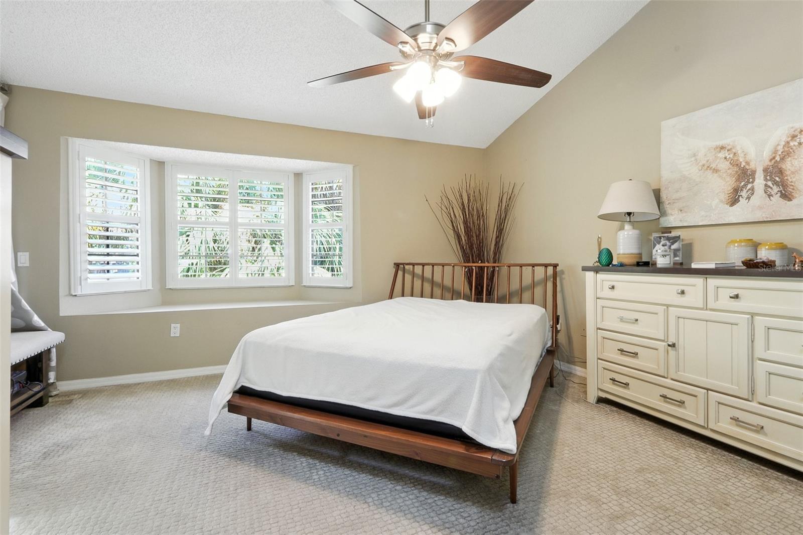 SAN MARINO BAY CONDO 3 - Residential Lease