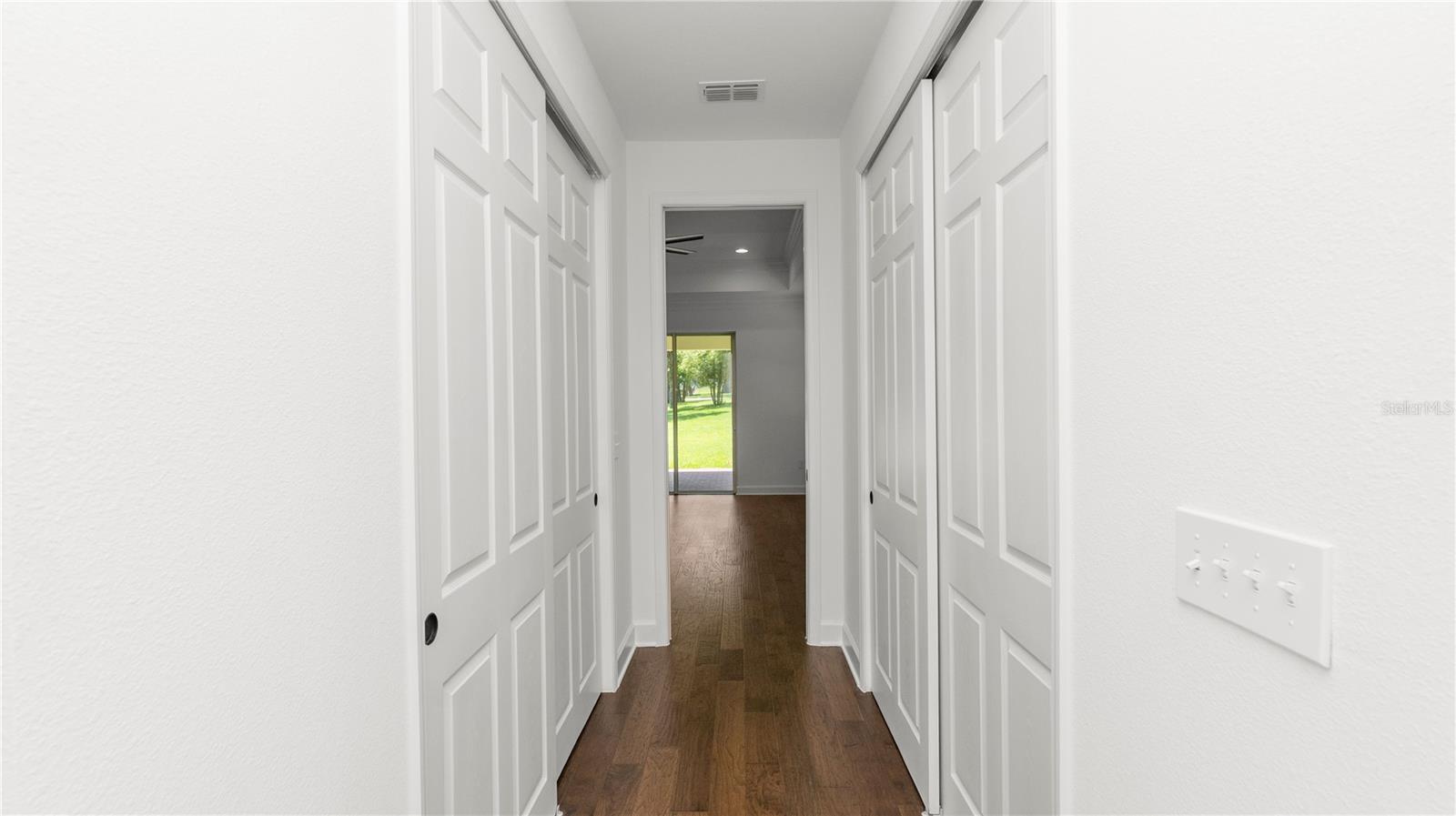 CLIFFSIDE LAKES SUB - Residential