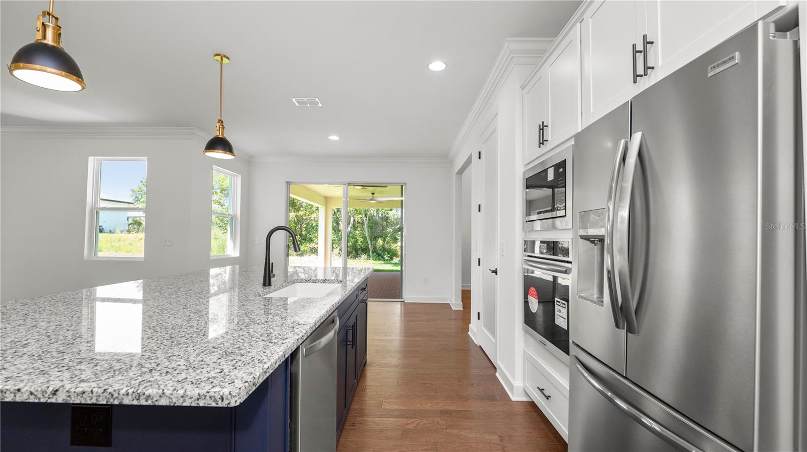 CLIFFSIDE LAKES SUB - Residential