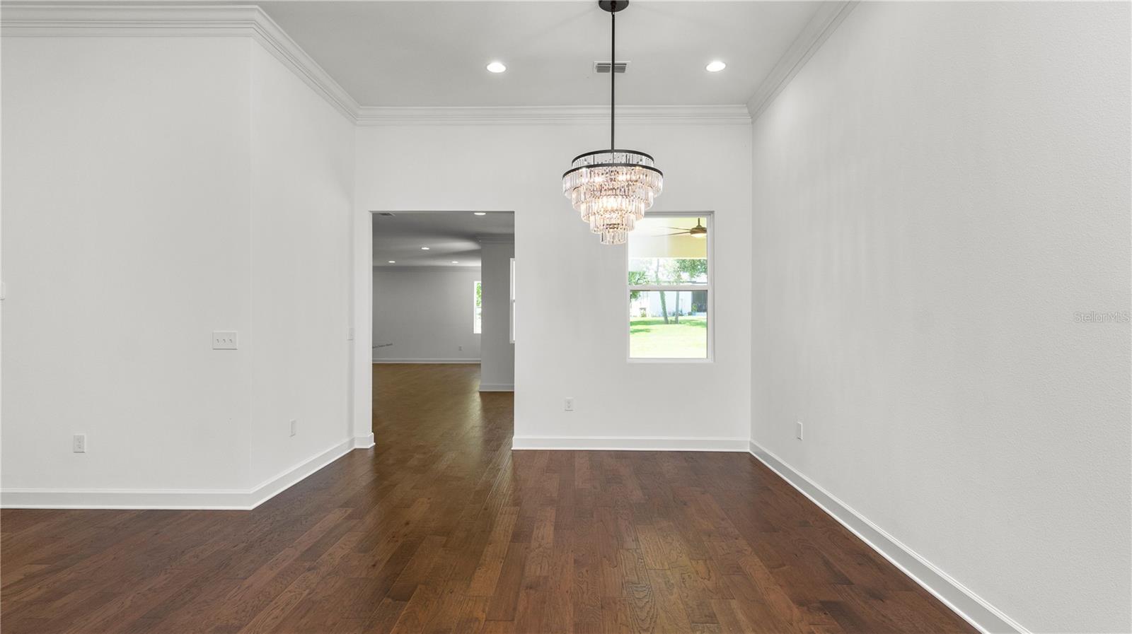 CLIFFSIDE LAKES SUB - Residential