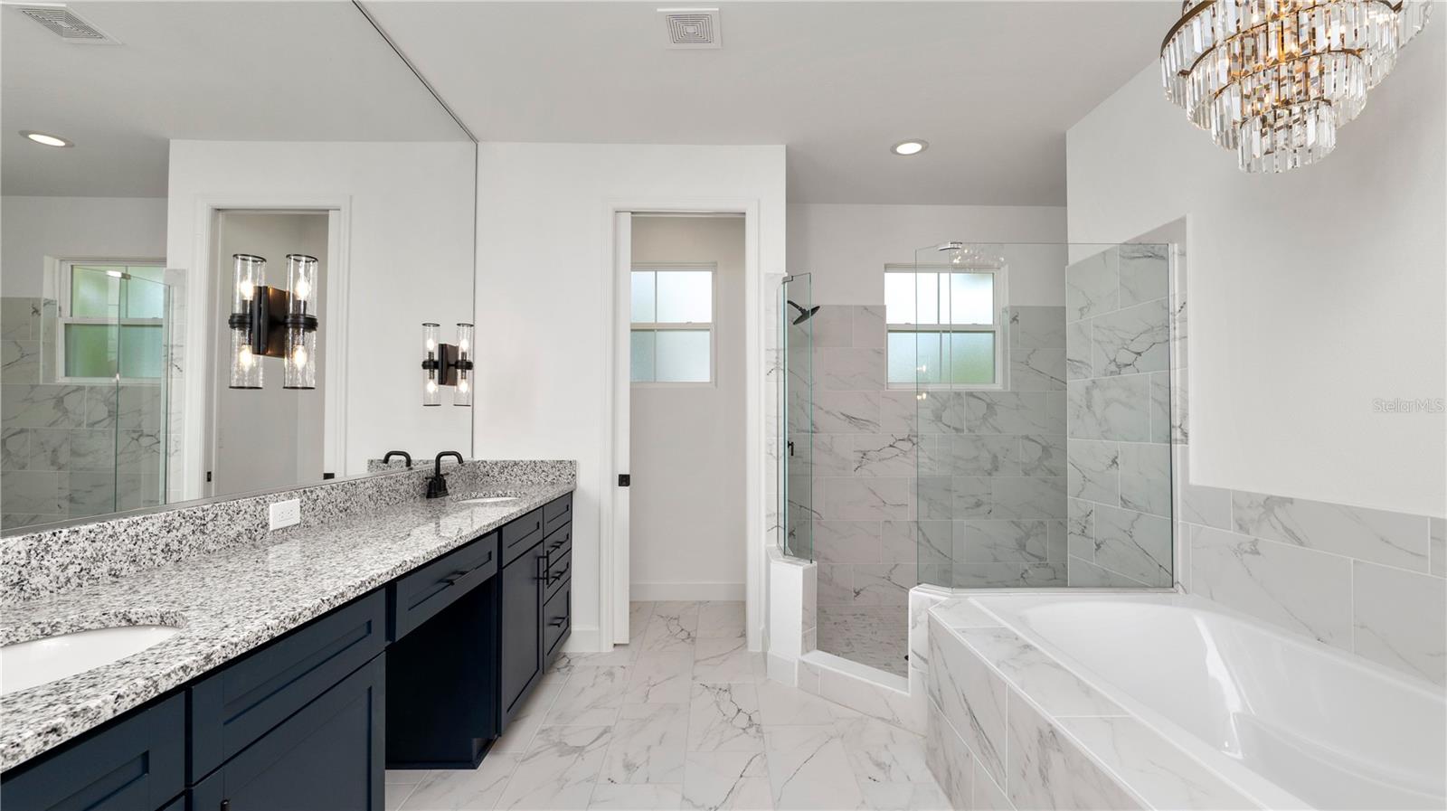 CLIFFSIDE LAKES SUB - Residential