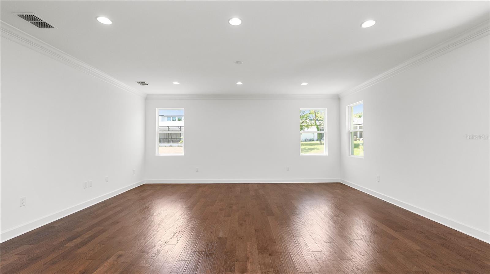 CLIFFSIDE LAKES SUB - Residential