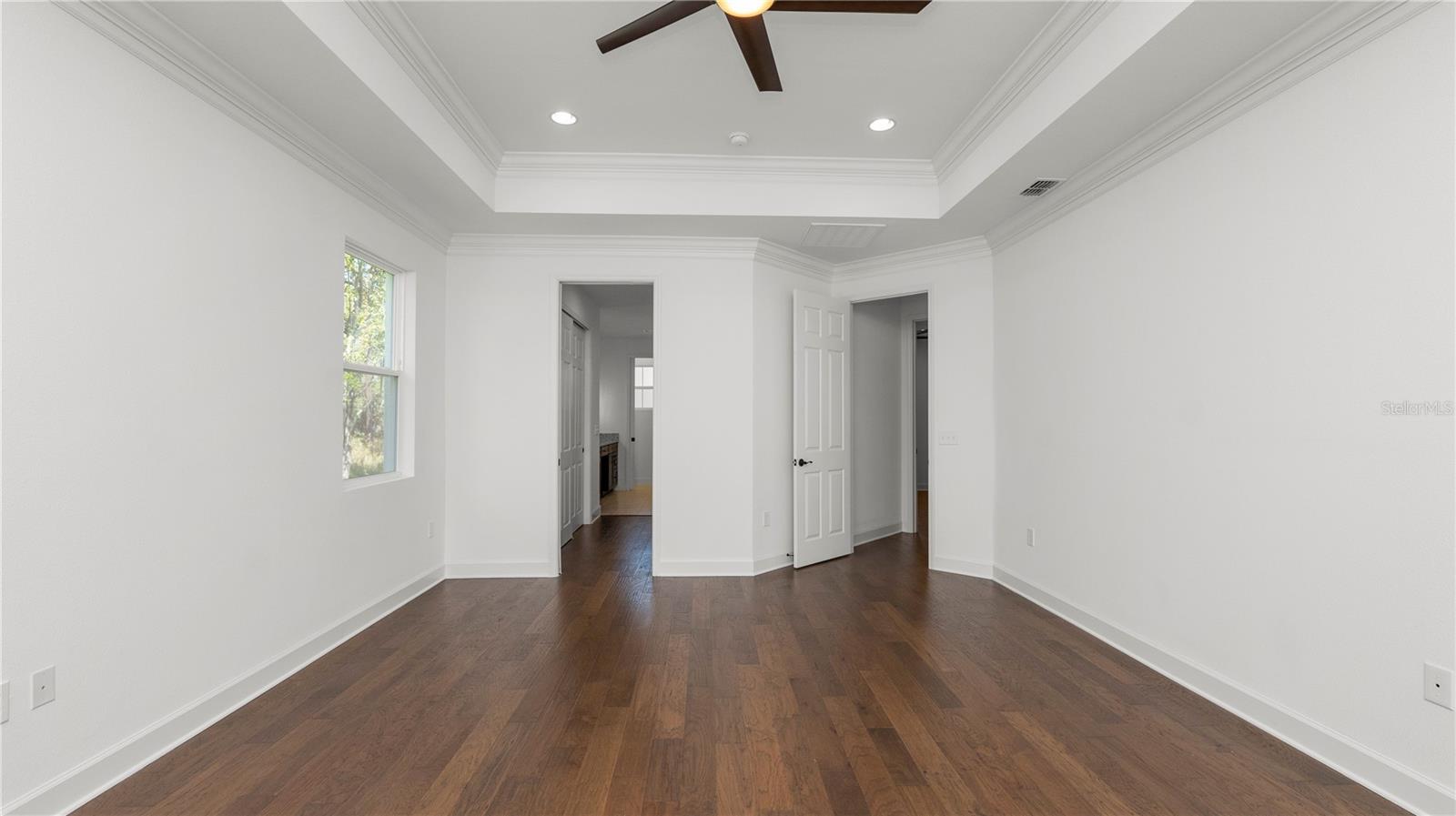 CLIFFSIDE LAKES SUB - Residential