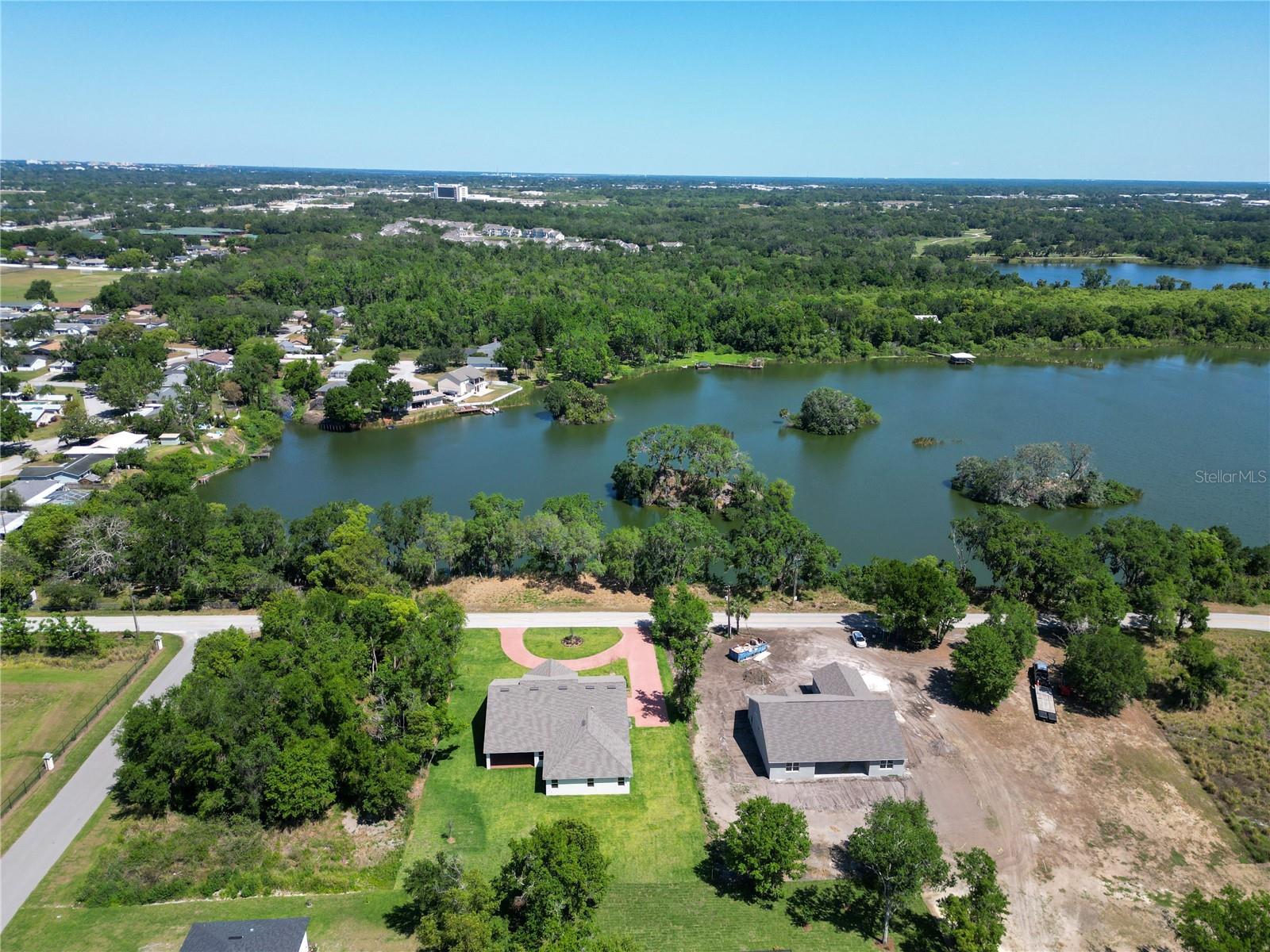 CLIFFSIDE LAKES SUB - Residential