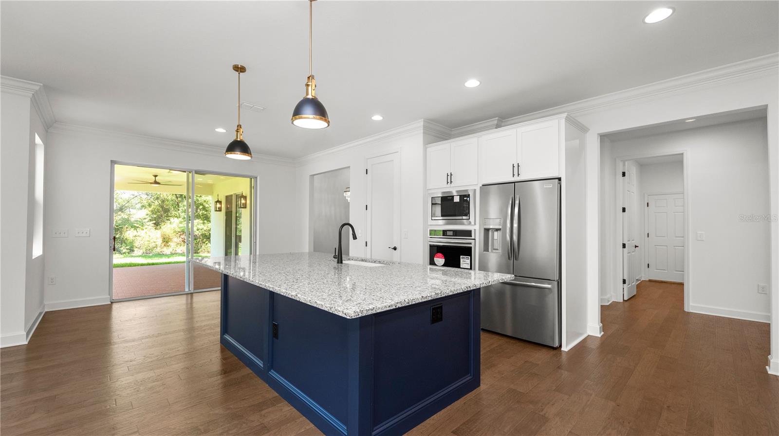 CLIFFSIDE LAKES SUB - Residential