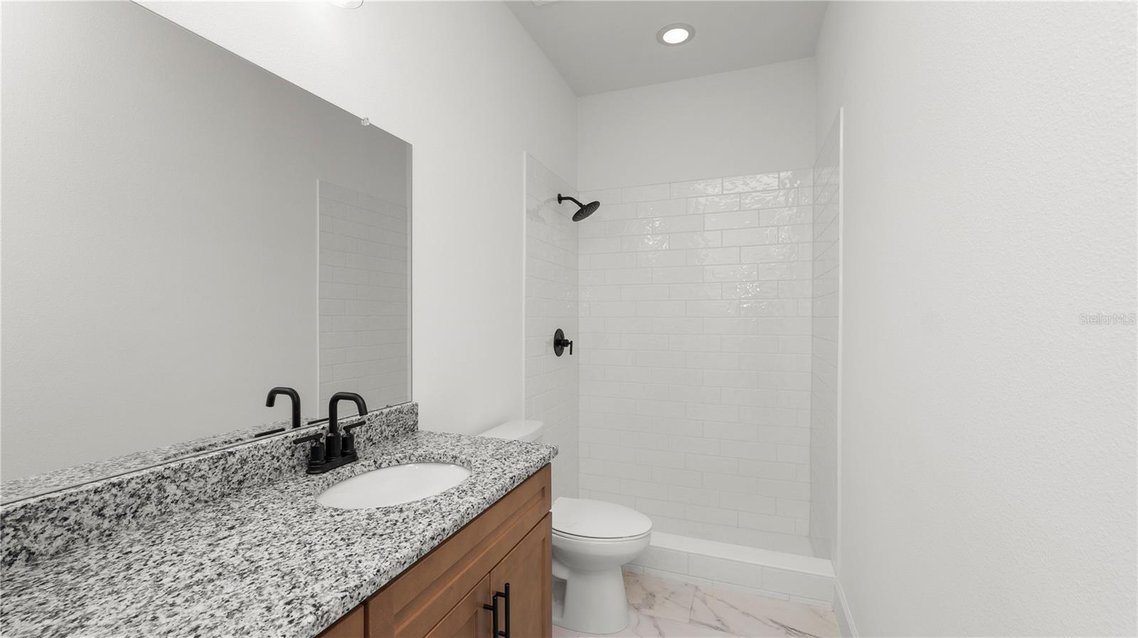 CLIFFSIDE LAKES SUB - Residential