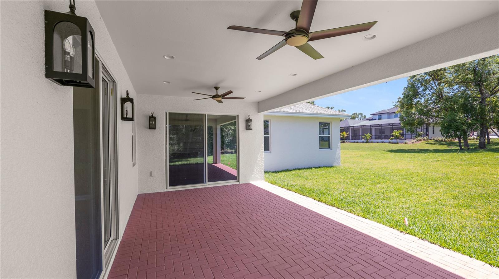 CLIFFSIDE LAKES SUB - Residential