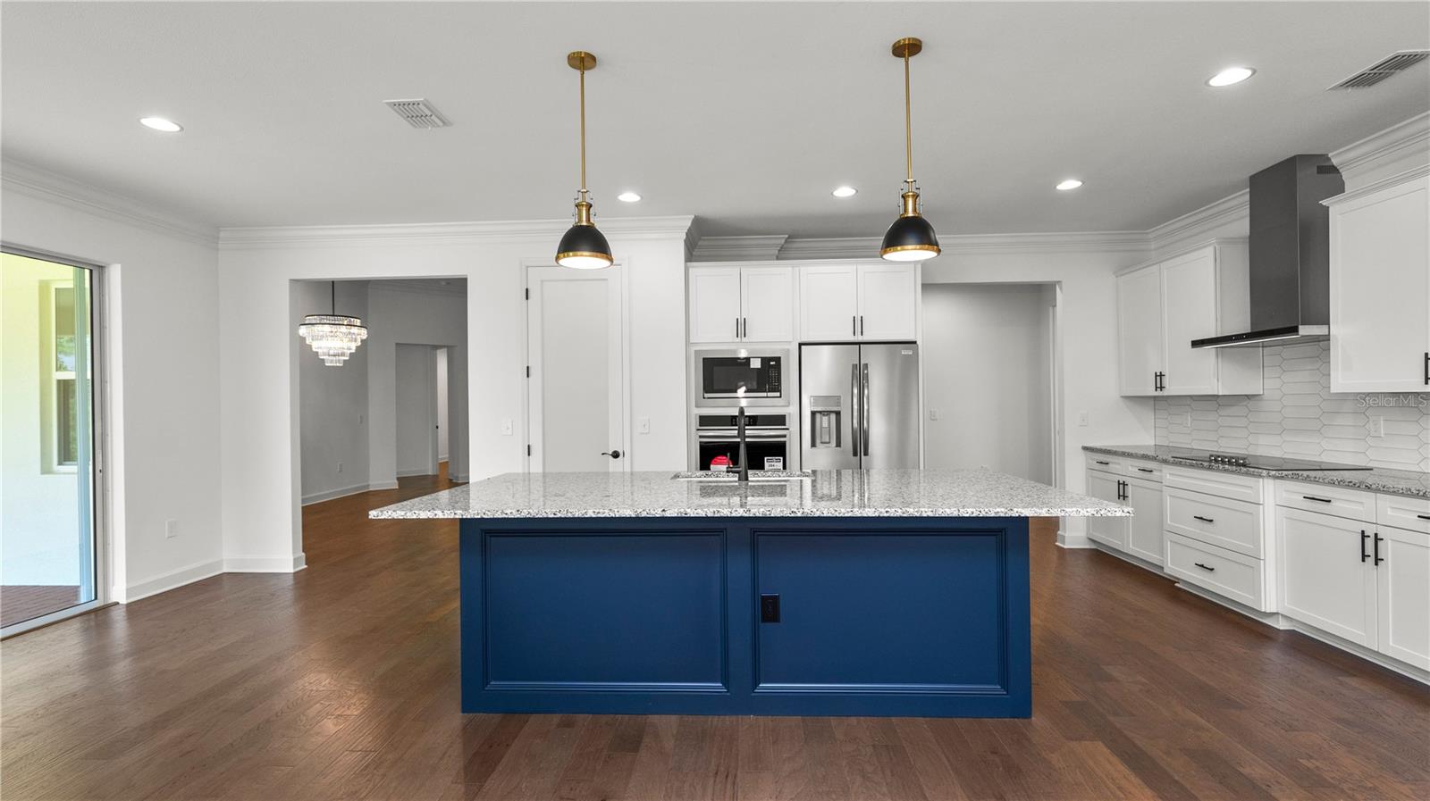 CLIFFSIDE LAKES SUB - Residential