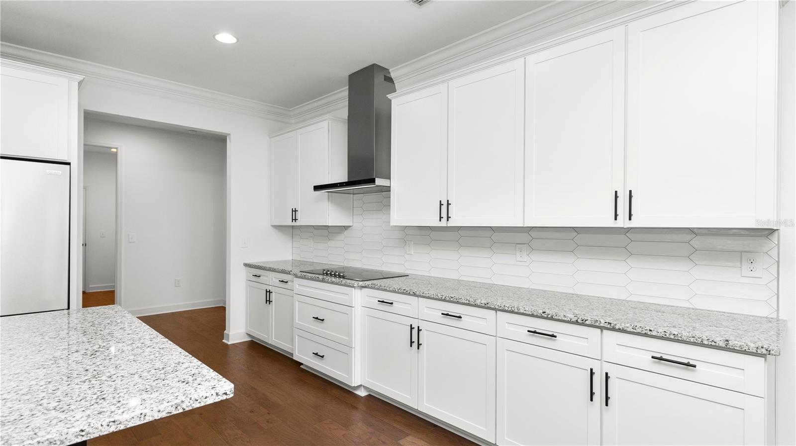 CLIFFSIDE LAKES SUB - Residential