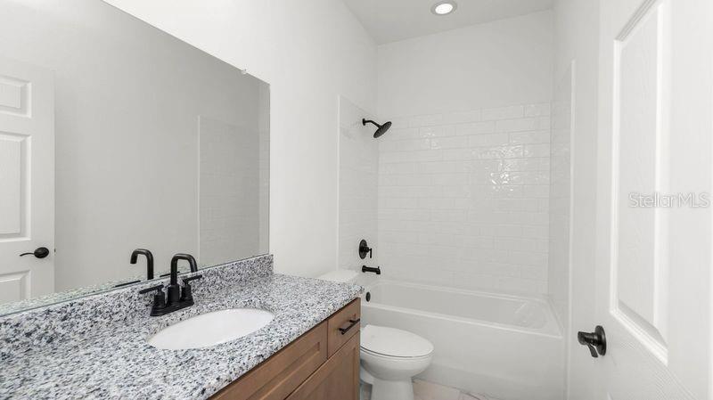 CLIFFSIDE LAKES SUB - Residential