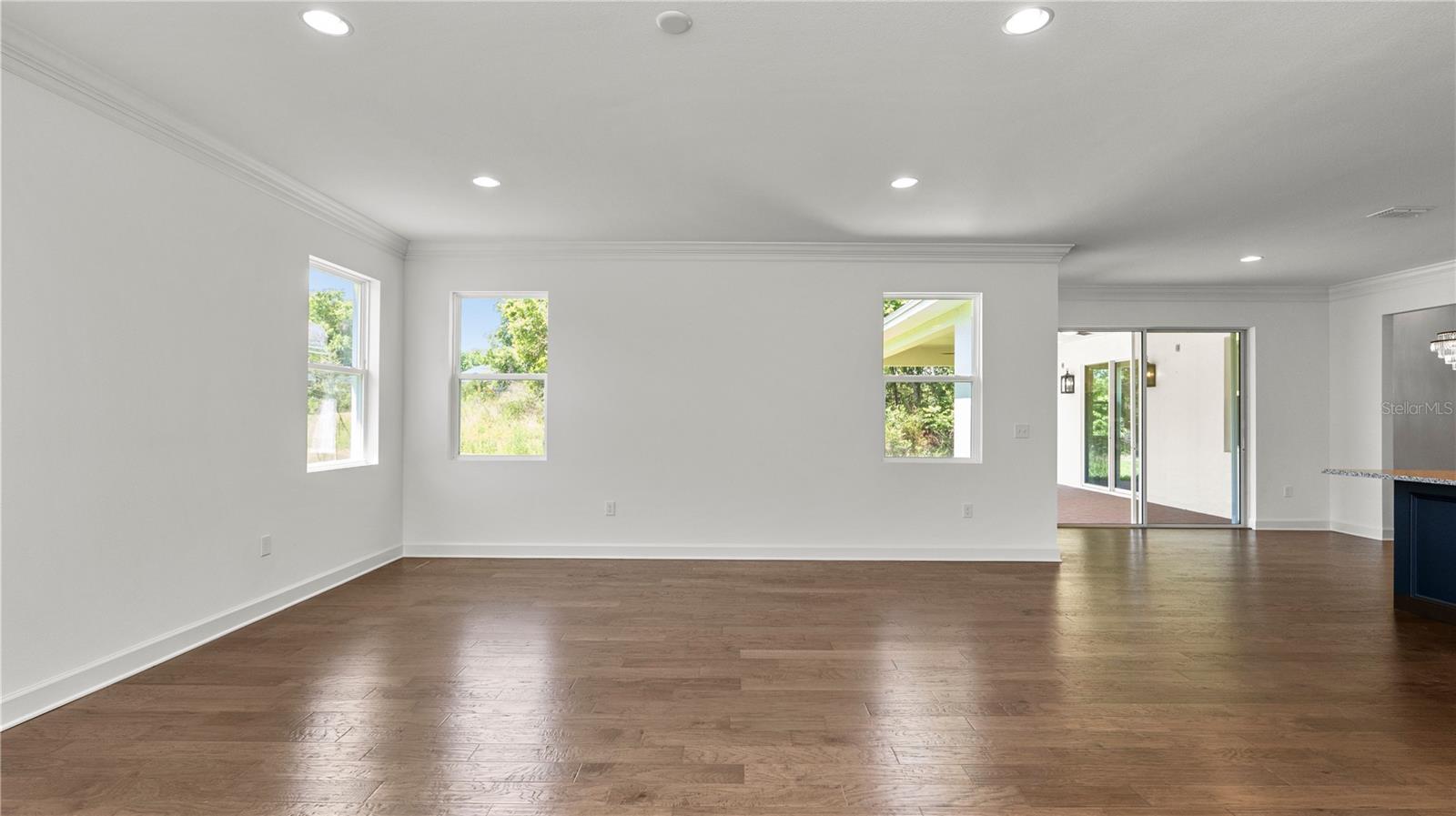 CLIFFSIDE LAKES SUB - Residential