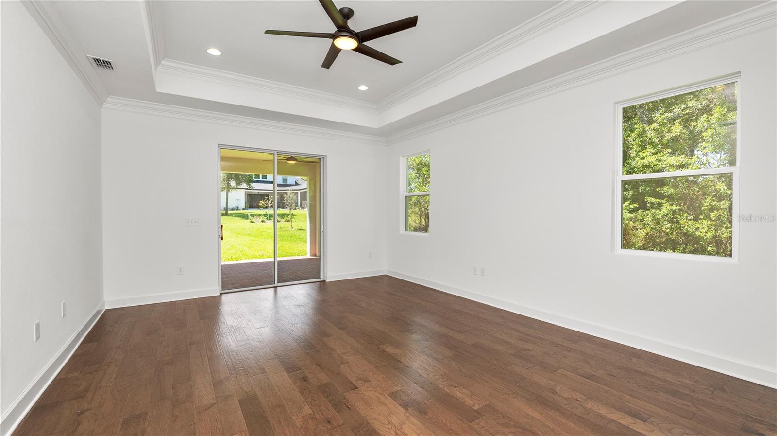 CLIFFSIDE LAKES SUB - Residential