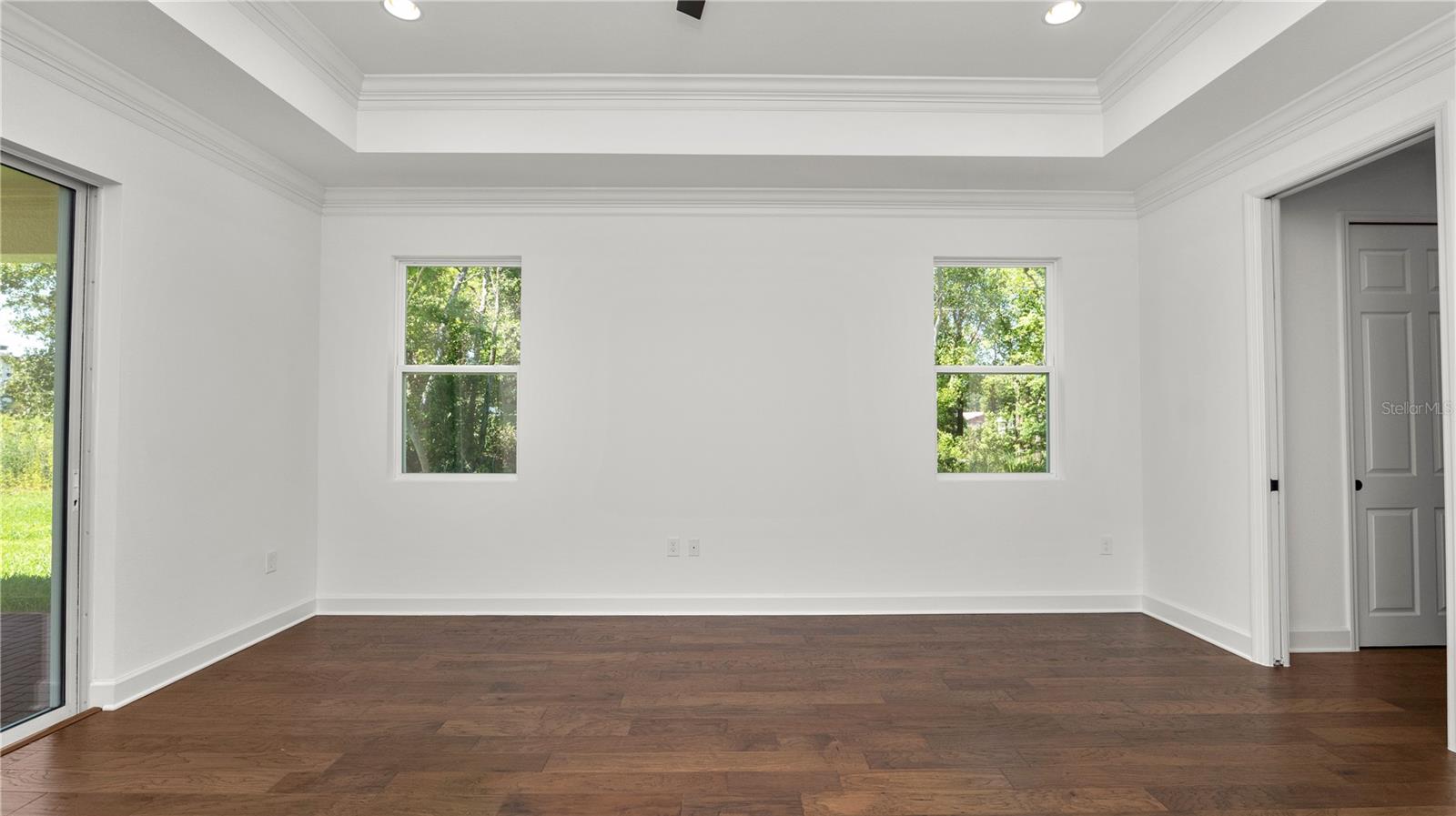 CLIFFSIDE LAKES SUB - Residential