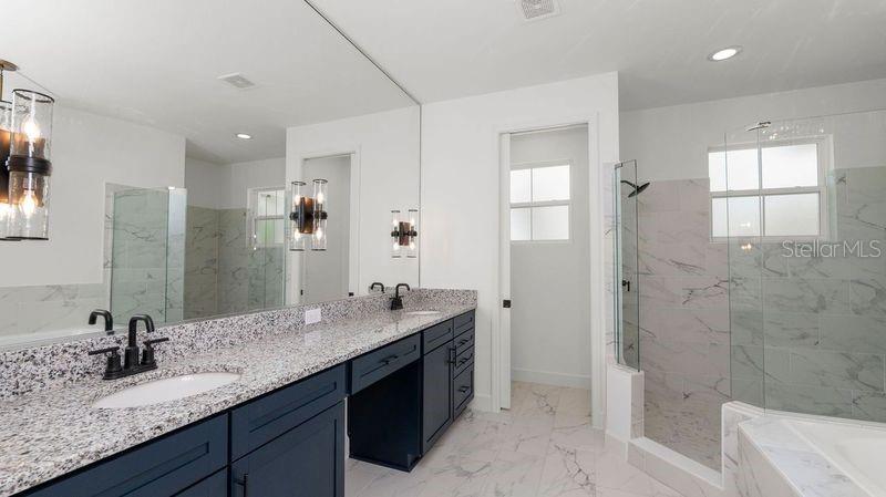 CLIFFSIDE LAKES SUB - Residential