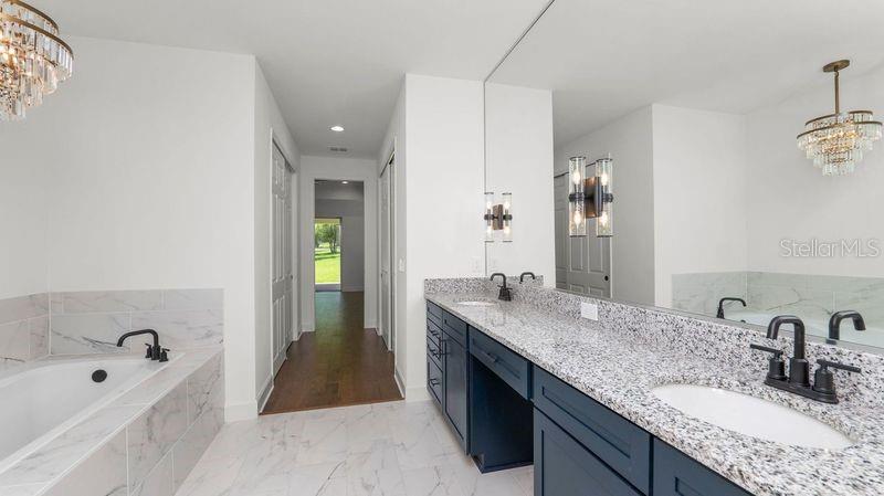 CLIFFSIDE LAKES SUB - Residential