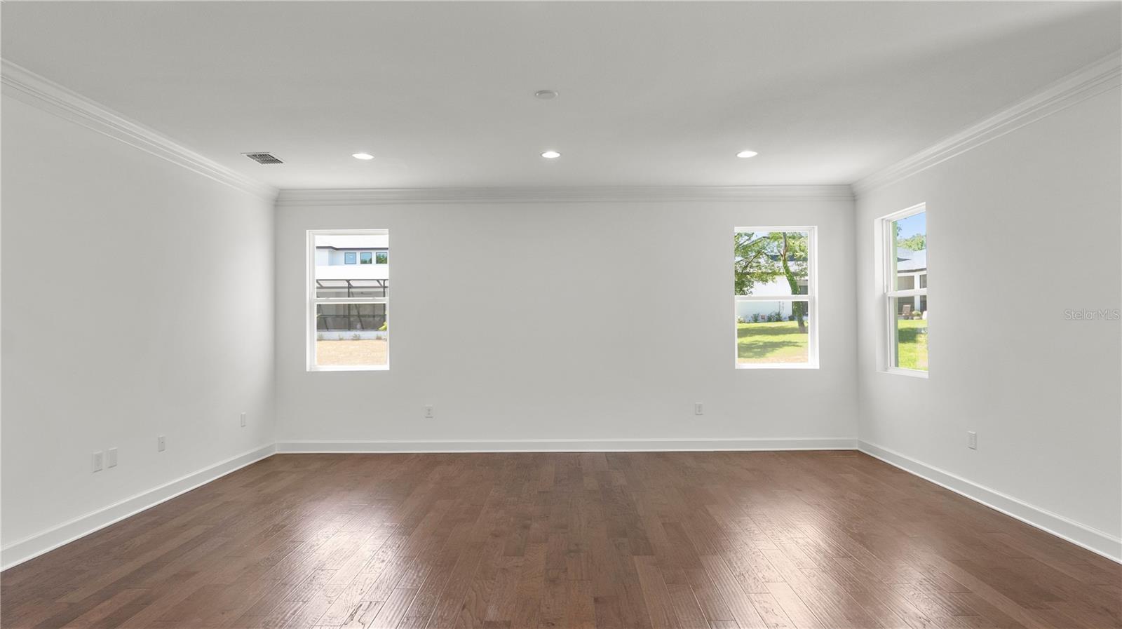 CLIFFSIDE LAKES SUB - Residential