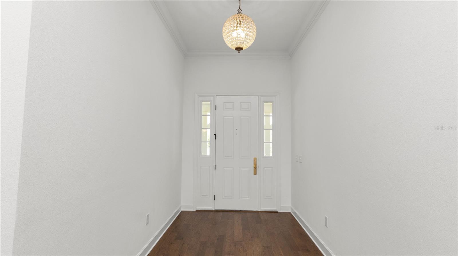 CLIFFSIDE LAKES SUB - Residential