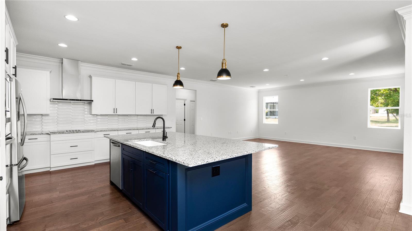 CLIFFSIDE LAKES SUB - Residential