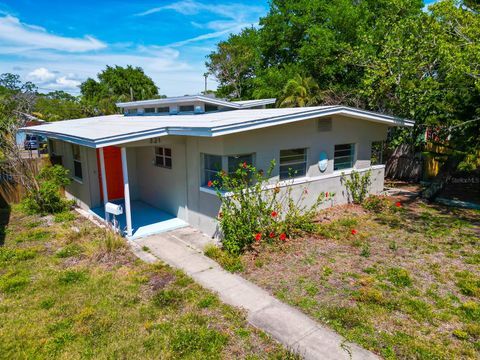 319 20TH AVENUE S ST PETERSBURG FL 33705
