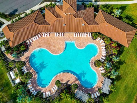 A home in BRADENTON