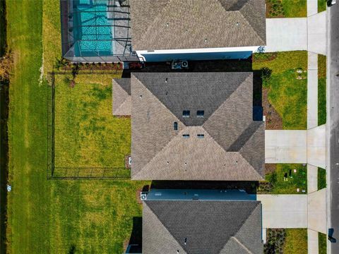 A home in BRADENTON