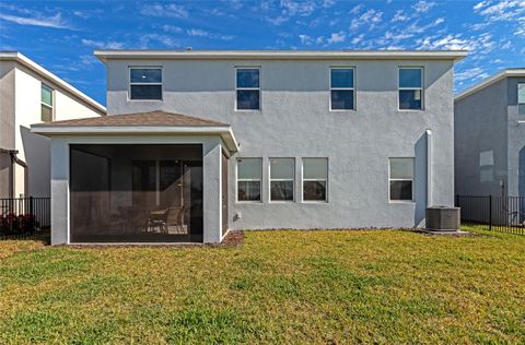 A home in BRADENTON