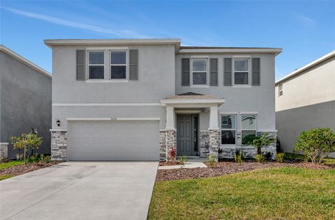 A home in BRADENTON