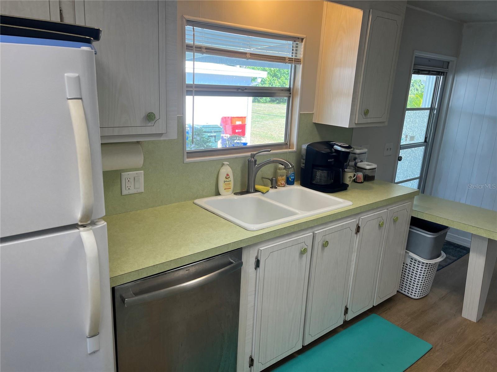 VENICE ISLE - Residential