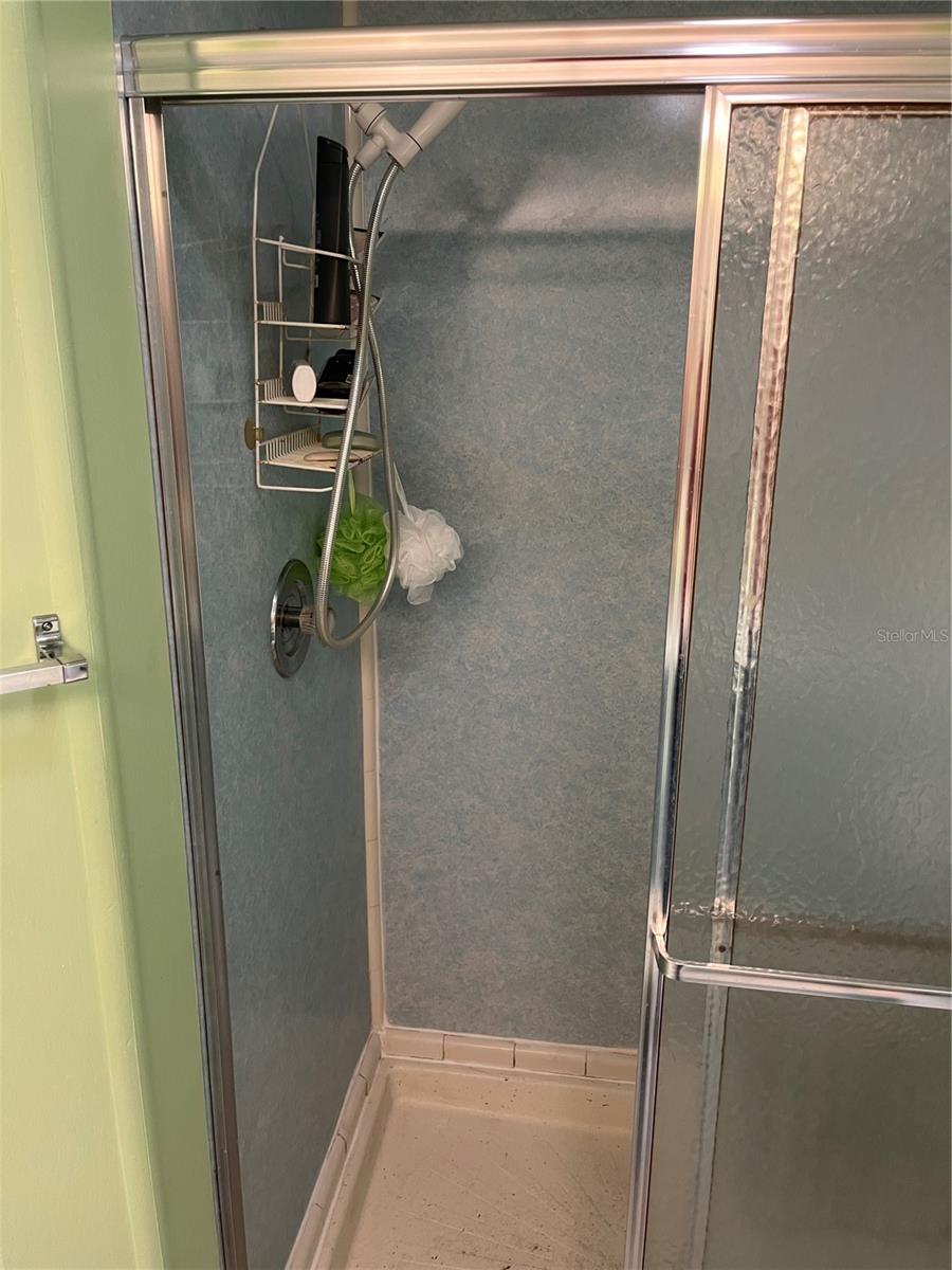 VENICE ISLE - Residential