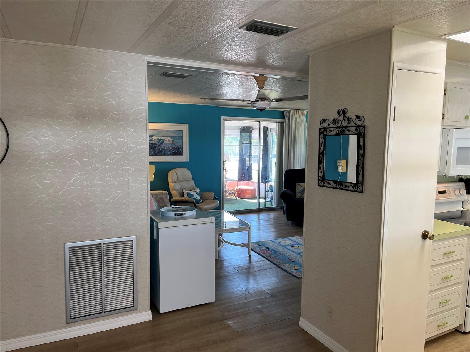 VENICE ISLE - Residential