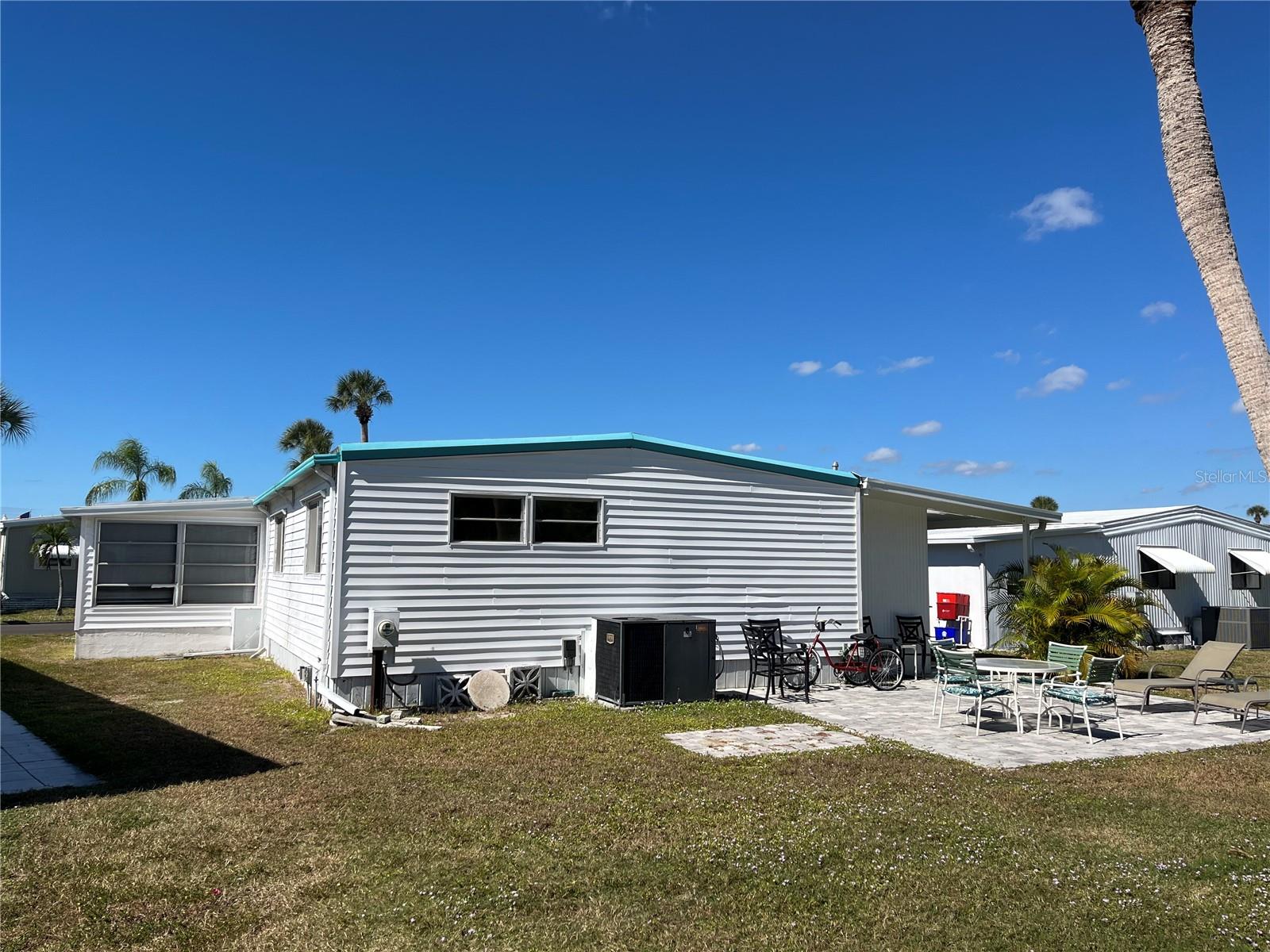 VENICE ISLE - Residential