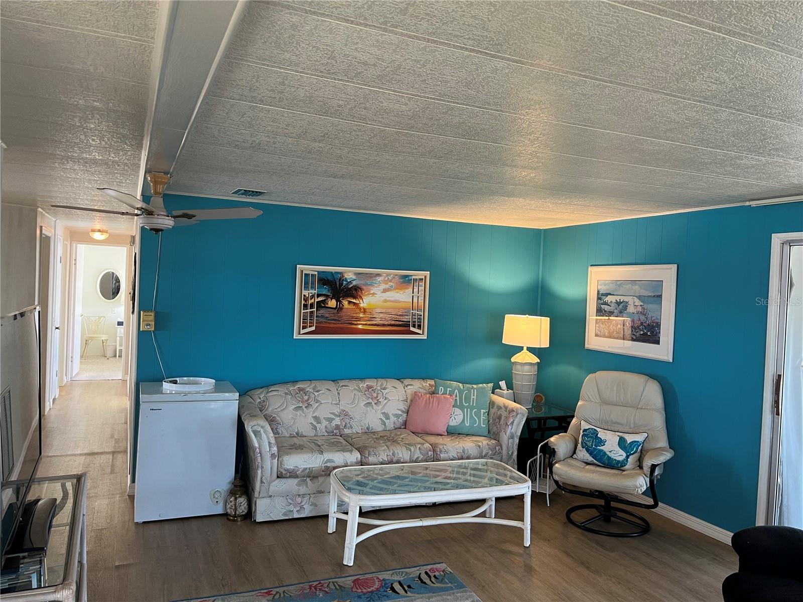 VENICE ISLE - Residential