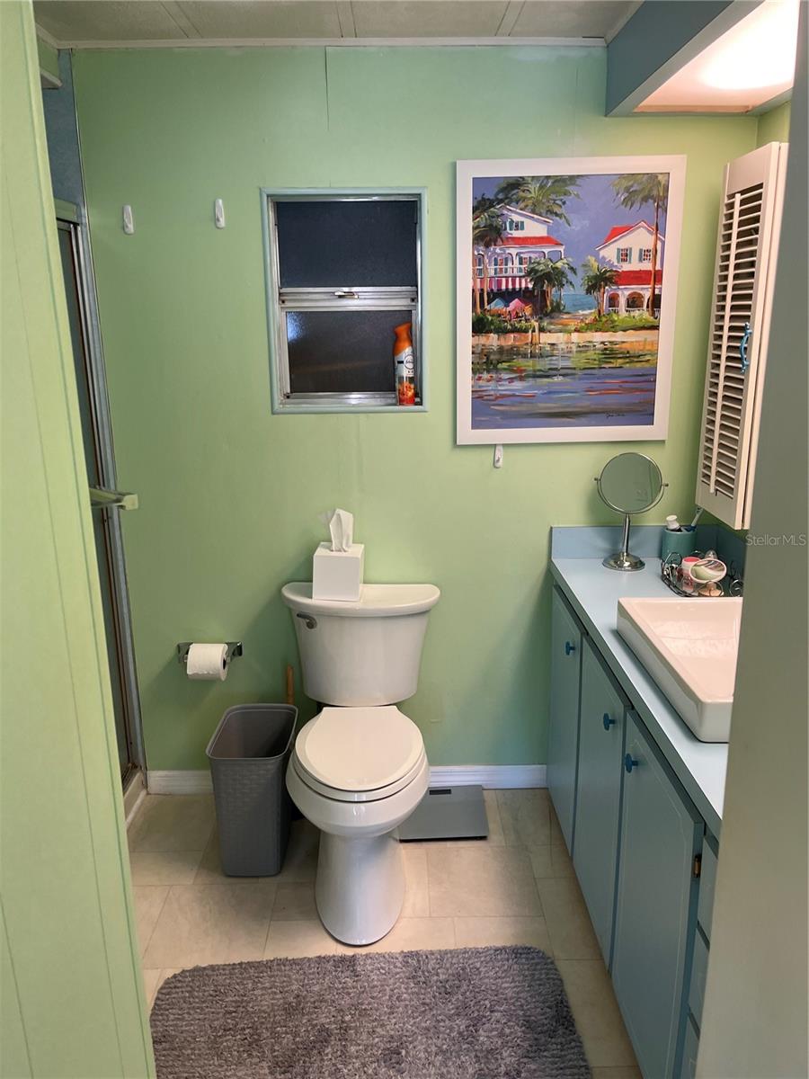 VENICE ISLE - Residential