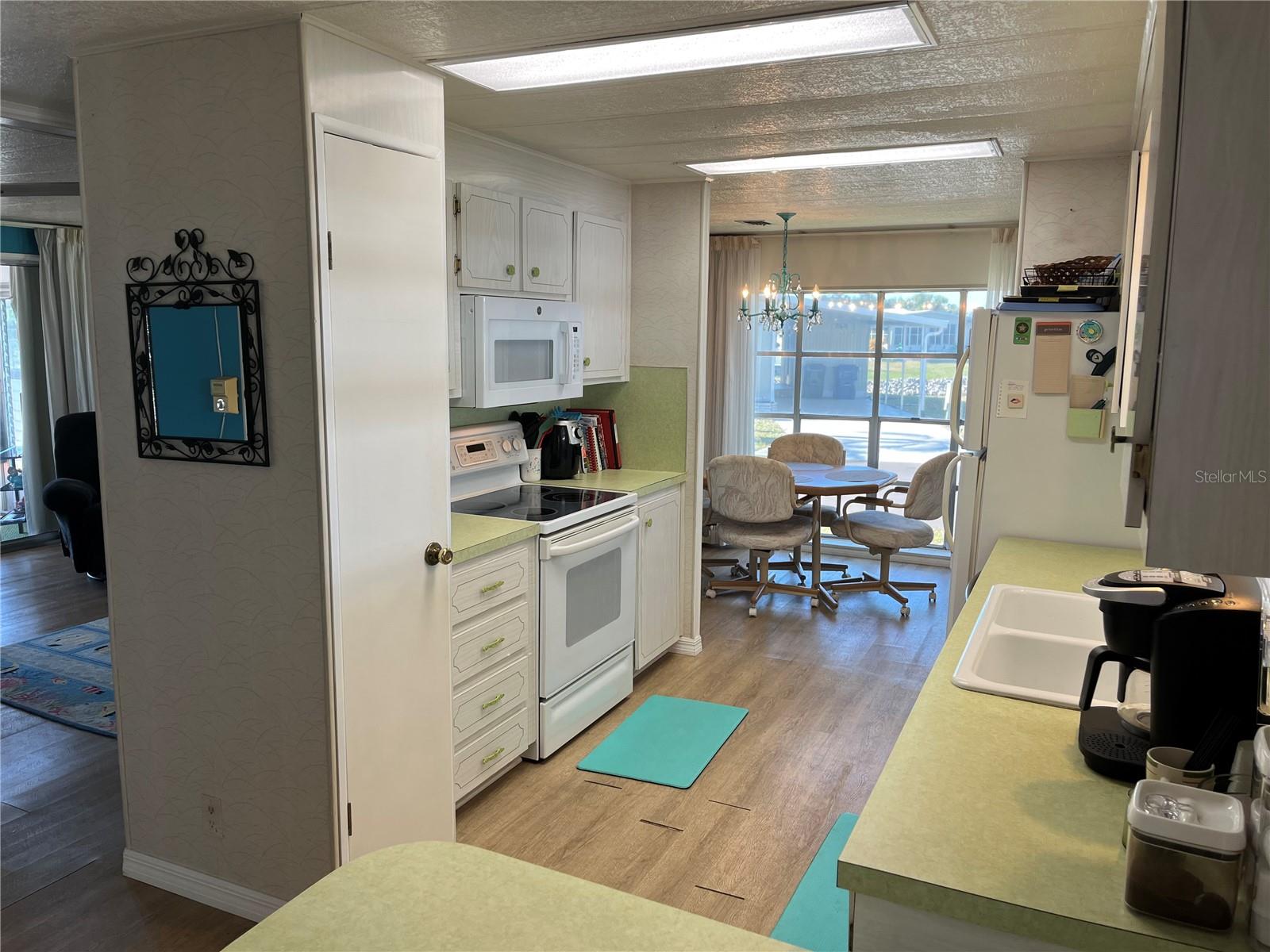 VENICE ISLE - Residential