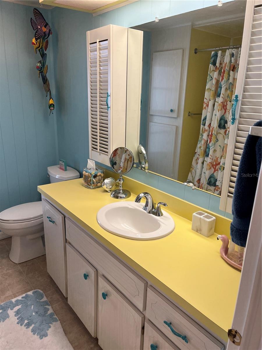 VENICE ISLE - Residential